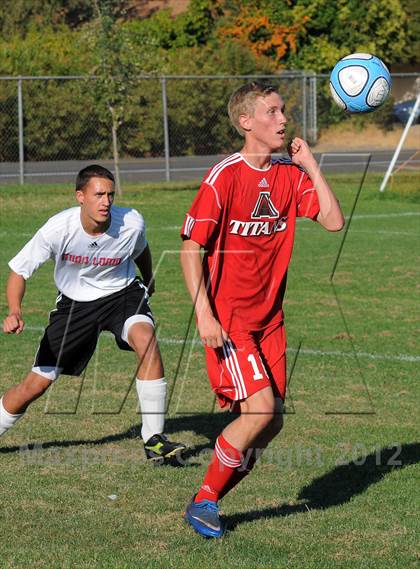 Thumbnail 2 in Antelope @ Mira Loma photogallery.