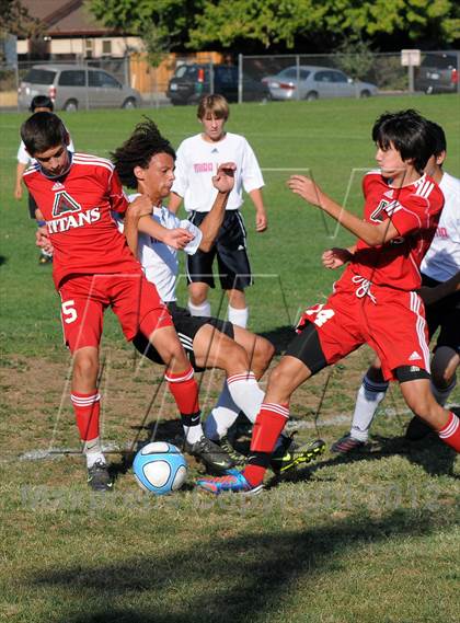 Thumbnail 3 in Antelope @ Mira Loma photogallery.