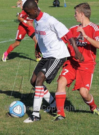 Thumbnail 1 in Antelope @ Mira Loma photogallery.