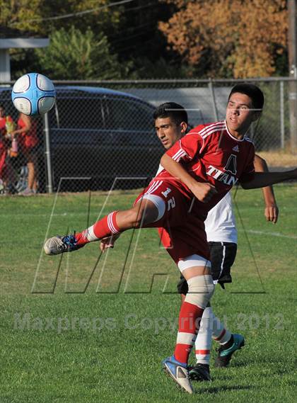 Thumbnail 3 in Antelope @ Mira Loma photogallery.