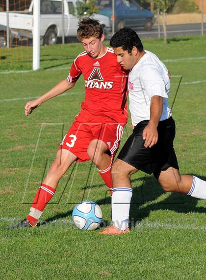 Thumbnail 2 in Antelope @ Mira Loma photogallery.