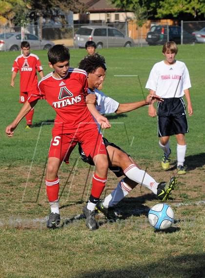 Thumbnail 2 in Antelope @ Mira Loma photogallery.
