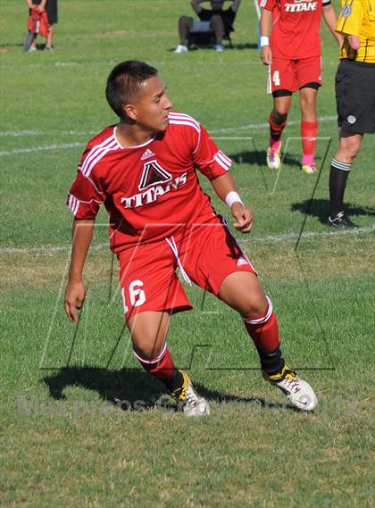 Thumbnail 2 in Antelope @ Mira Loma photogallery.