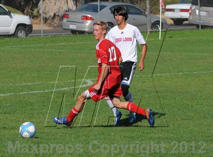 Thumbnail 3 in Antelope @ Mira Loma photogallery.