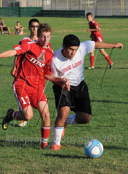 Thumbnail 3 in Antelope @ Mira Loma photogallery.