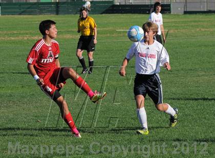 Thumbnail 3 in Antelope @ Mira Loma photogallery.