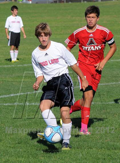 Thumbnail 3 in Antelope @ Mira Loma photogallery.