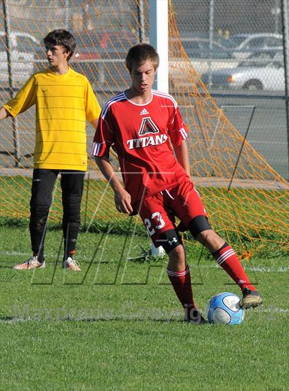 Thumbnail 2 in Antelope @ Mira Loma photogallery.