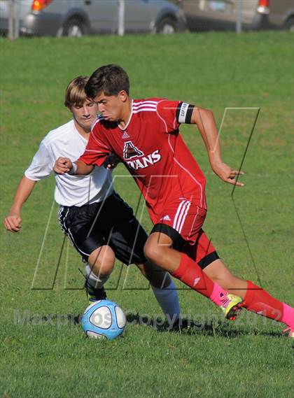 Thumbnail 2 in Antelope @ Mira Loma photogallery.