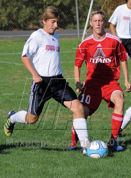 Thumbnail 3 in Antelope @ Mira Loma photogallery.