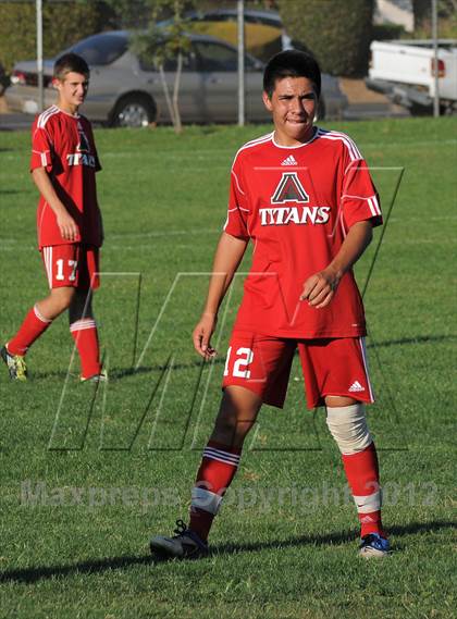 Thumbnail 2 in Antelope @ Mira Loma photogallery.