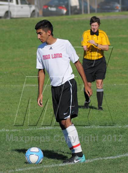 Thumbnail 3 in Antelope @ Mira Loma photogallery.