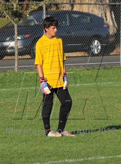 Thumbnail 1 in Antelope @ Mira Loma photogallery.