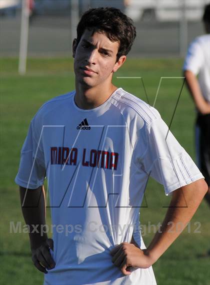 Thumbnail 2 in Antelope @ Mira Loma photogallery.