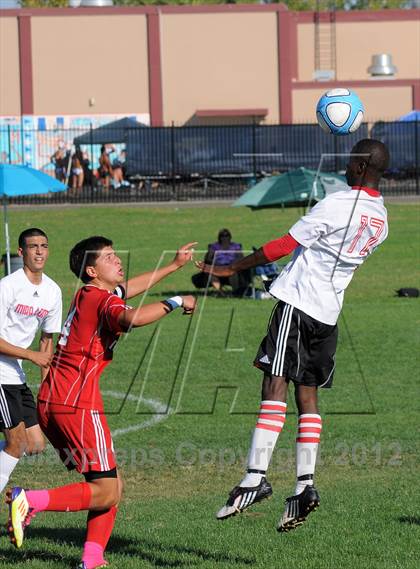 Thumbnail 3 in Antelope @ Mira Loma photogallery.