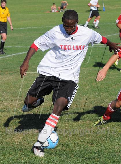 Thumbnail 2 in Antelope @ Mira Loma photogallery.