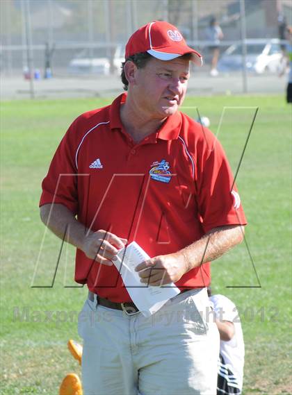Thumbnail 1 in Antelope @ Mira Loma photogallery.