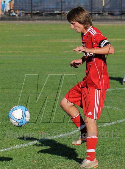 Thumbnail 2 in Antelope @ Mira Loma photogallery.