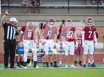 Thumbnail 2 in Mountain Brook @ UMS-Wright Prep photogallery.