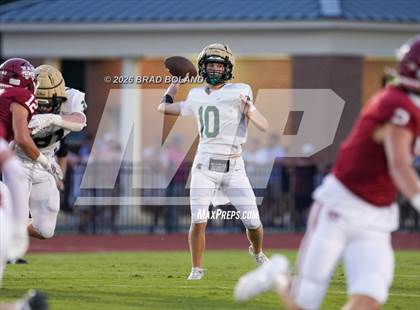 Thumbnail 3 in Mountain Brook @ UMS-Wright Prep photogallery.
