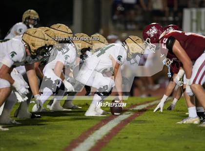 Thumbnail 3 in Mountain Brook @ UMS-Wright Prep photogallery.