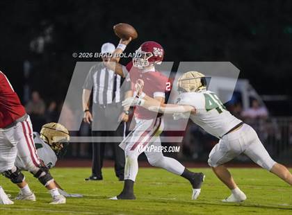Thumbnail 3 in Mountain Brook @ UMS-Wright Prep photogallery.