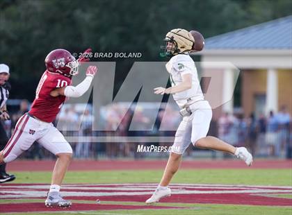 Thumbnail 3 in Mountain Brook @ UMS-Wright Prep photogallery.