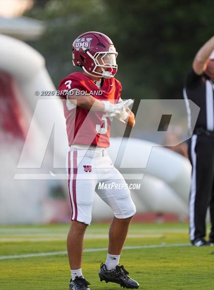 Thumbnail 1 in Mountain Brook @ UMS-Wright Prep photogallery.