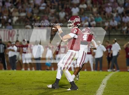 Thumbnail 2 in Mountain Brook @ UMS-Wright Prep photogallery.