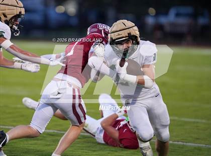 Thumbnail 2 in Mountain Brook @ UMS-Wright Prep photogallery.