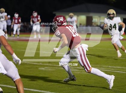 Thumbnail 3 in Mountain Brook @ UMS-Wright Prep photogallery.