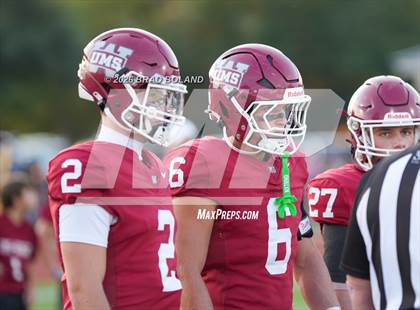 Thumbnail 3 in Mountain Brook @ UMS-Wright Prep photogallery.