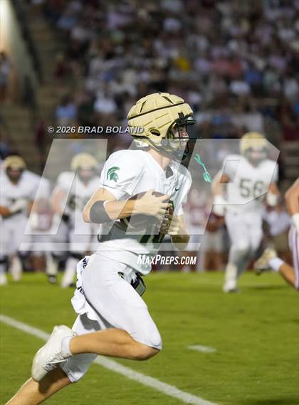 Thumbnail 1 in Mountain Brook @ UMS-Wright Prep photogallery.
