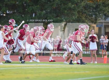 Thumbnail 2 in Mountain Brook @ UMS-Wright Prep photogallery.