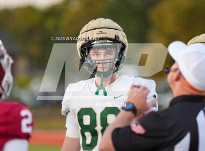 Thumbnail 2 in Mountain Brook @ UMS-Wright Prep photogallery.
