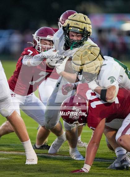 Thumbnail 1 in Mountain Brook @ UMS-Wright Prep photogallery.