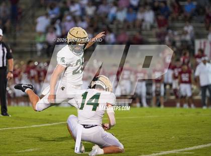 Thumbnail 3 in Mountain Brook @ UMS-Wright Prep photogallery.