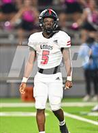 Photo from the gallery "Langham Creek @ Cypress Woods"