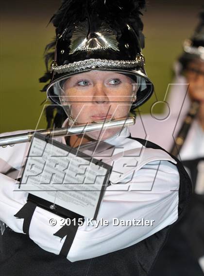 Thumbnail 1 in Howe vs. Edgewood (UIL 3A Division 2 Region 2 Bi-District Playoff) photogallery.