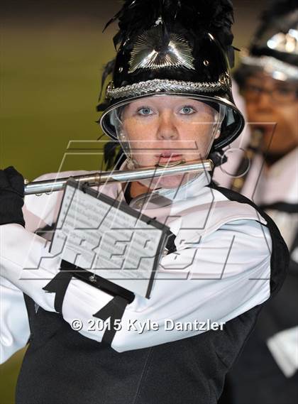 Thumbnail 3 in Howe vs. Edgewood (UIL 3A Division 2 Region 2 Bi-District Playoff) photogallery.