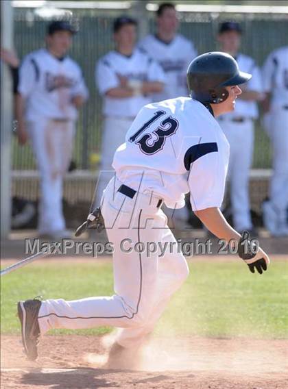 Thumbnail 2 in Dakota Ridge @ West (Coach Bob National Invitational) photogallery.