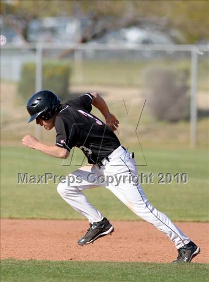 Thumbnail 3 in Dakota Ridge @ West (Coach Bob National Invitational) photogallery.