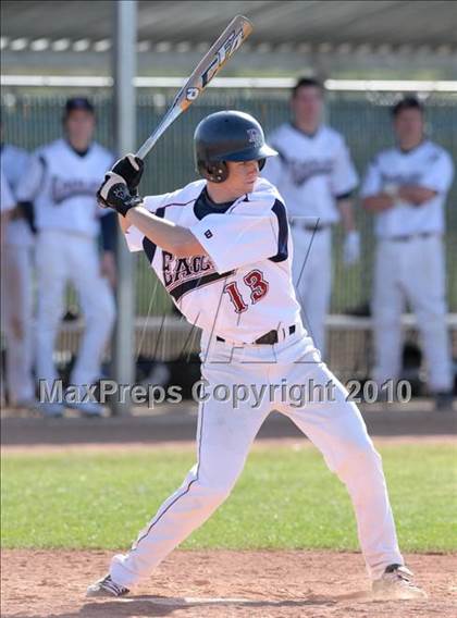 Thumbnail 3 in Dakota Ridge @ West (Coach Bob National Invitational) photogallery.