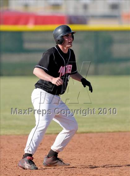 Thumbnail 3 in Dakota Ridge @ West (Coach Bob National Invitational) photogallery.