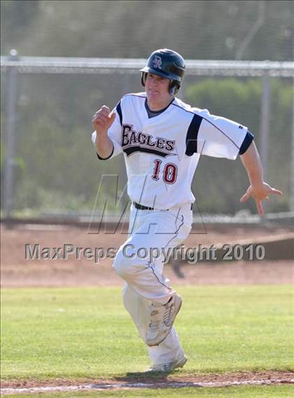 Thumbnail 2 in Dakota Ridge @ West (Coach Bob National Invitational) photogallery.