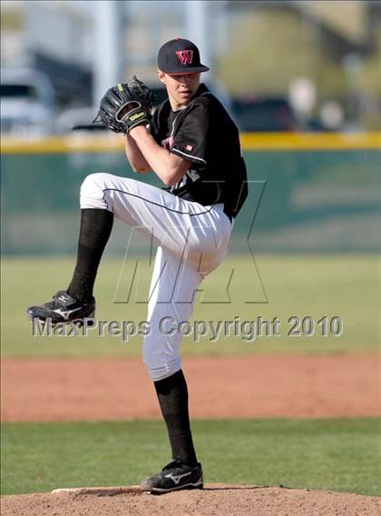 Thumbnail 3 in Dakota Ridge @ West (Coach Bob National Invitational) photogallery.