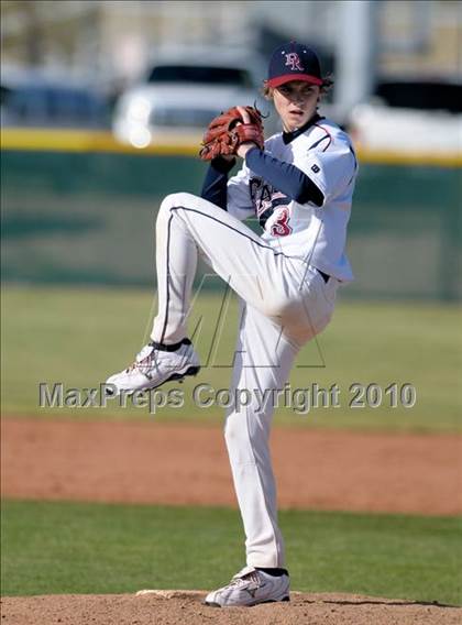 Thumbnail 2 in Dakota Ridge @ West (Coach Bob National Invitational) photogallery.