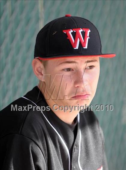 Thumbnail 1 in Dakota Ridge @ West (Coach Bob National Invitational) photogallery.