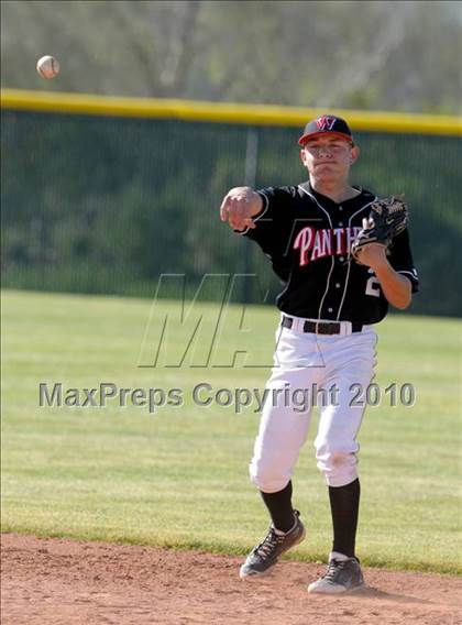 Thumbnail 1 in Dakota Ridge @ West (Coach Bob National Invitational) photogallery.