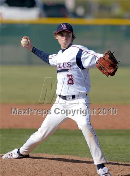 Thumbnail 2 in Dakota Ridge @ West (Coach Bob National Invitational) photogallery.